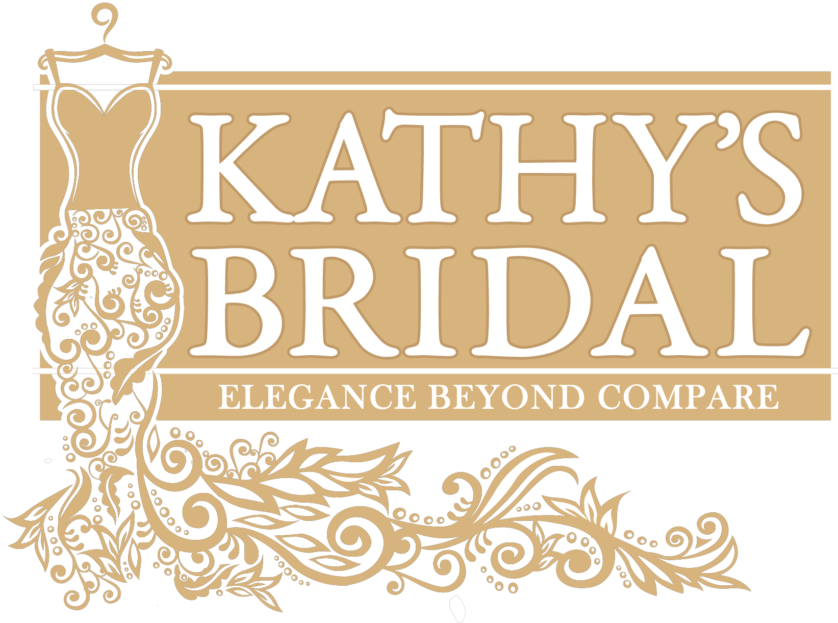 Kathy's Bridal