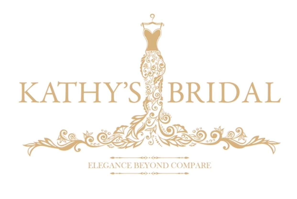Kathy's Bridal Where Elegance is Beyond Compare