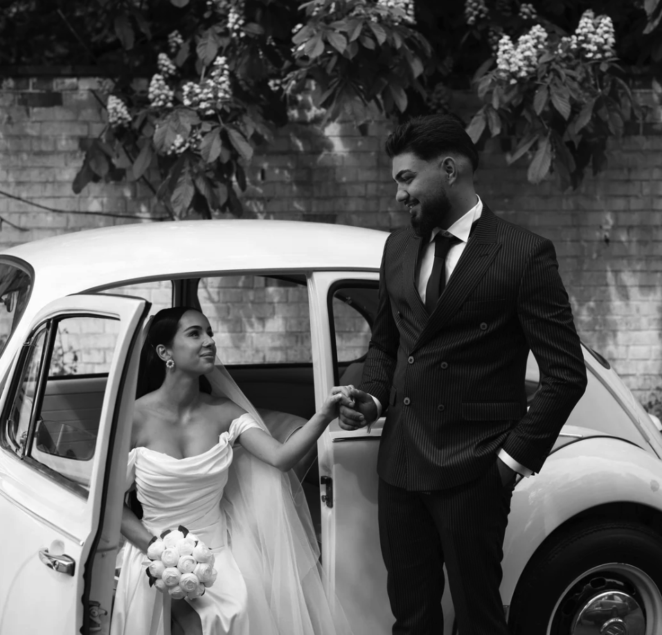 National Bridal Sale Event Main Image