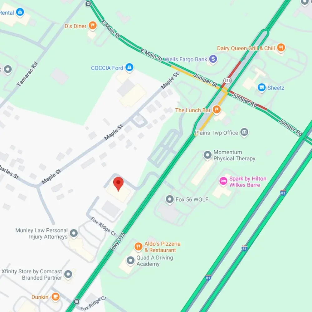 Contact Us Hero - Mobile Image