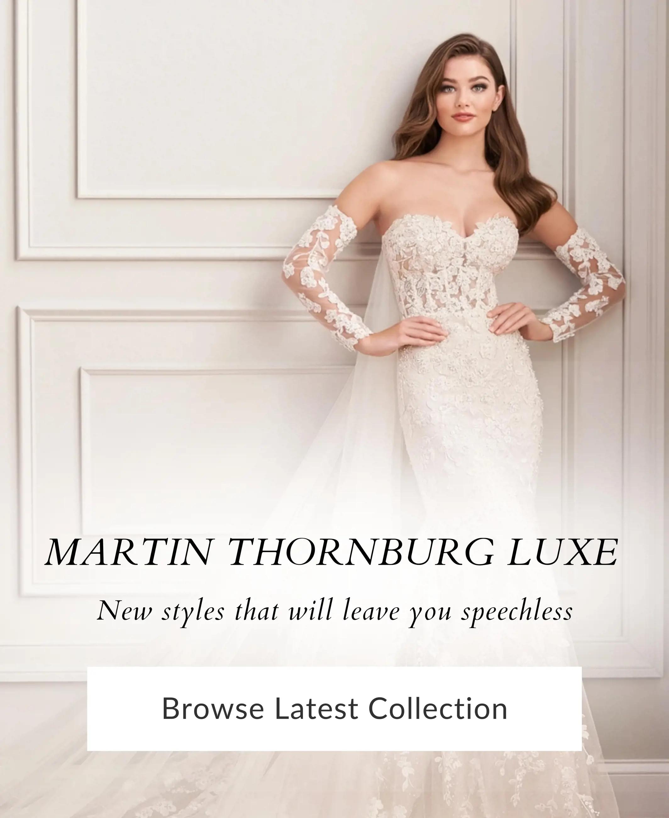 Martin Thornburg Luxe Mobile